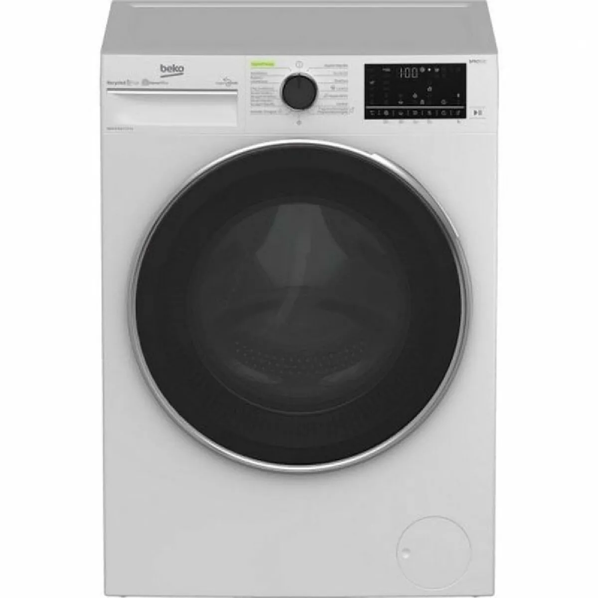 Beko B5DFT510447W - Blanc