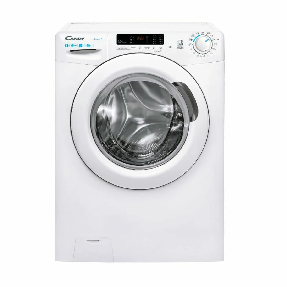 CANDY CS1482DW41S - vue 2