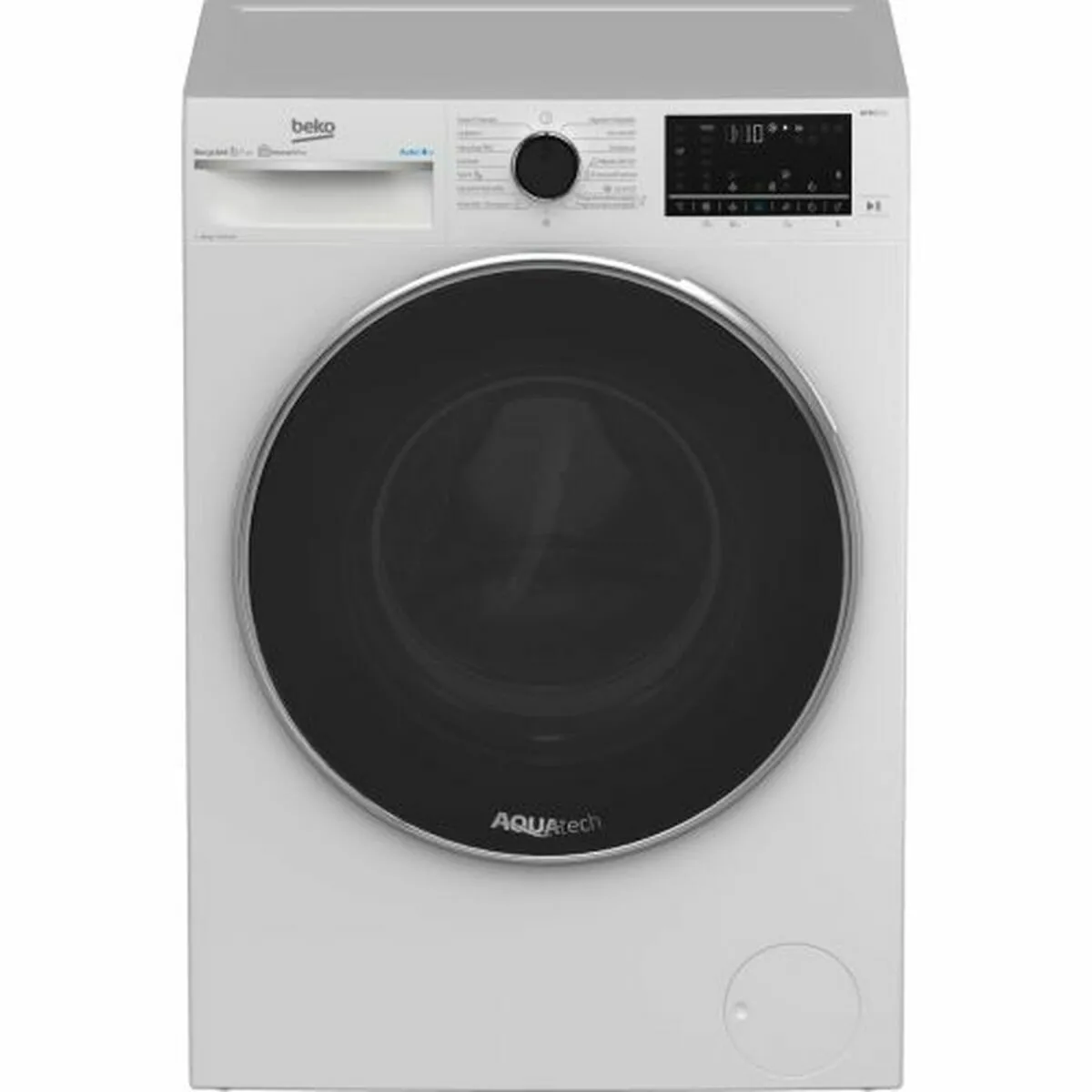 BEKO B5WFT510418WD - Blanc