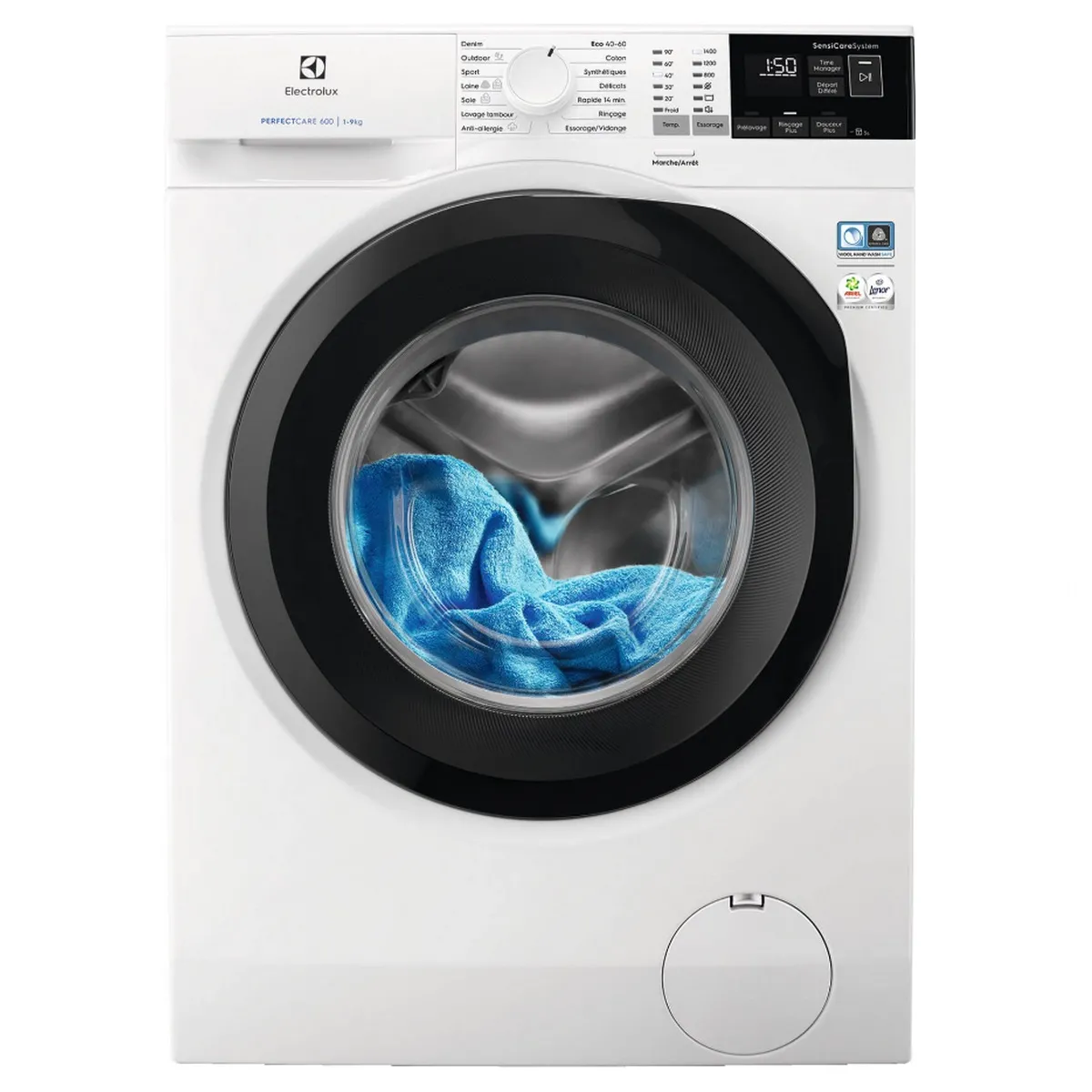 ELECTROLUX EW6F4943FA