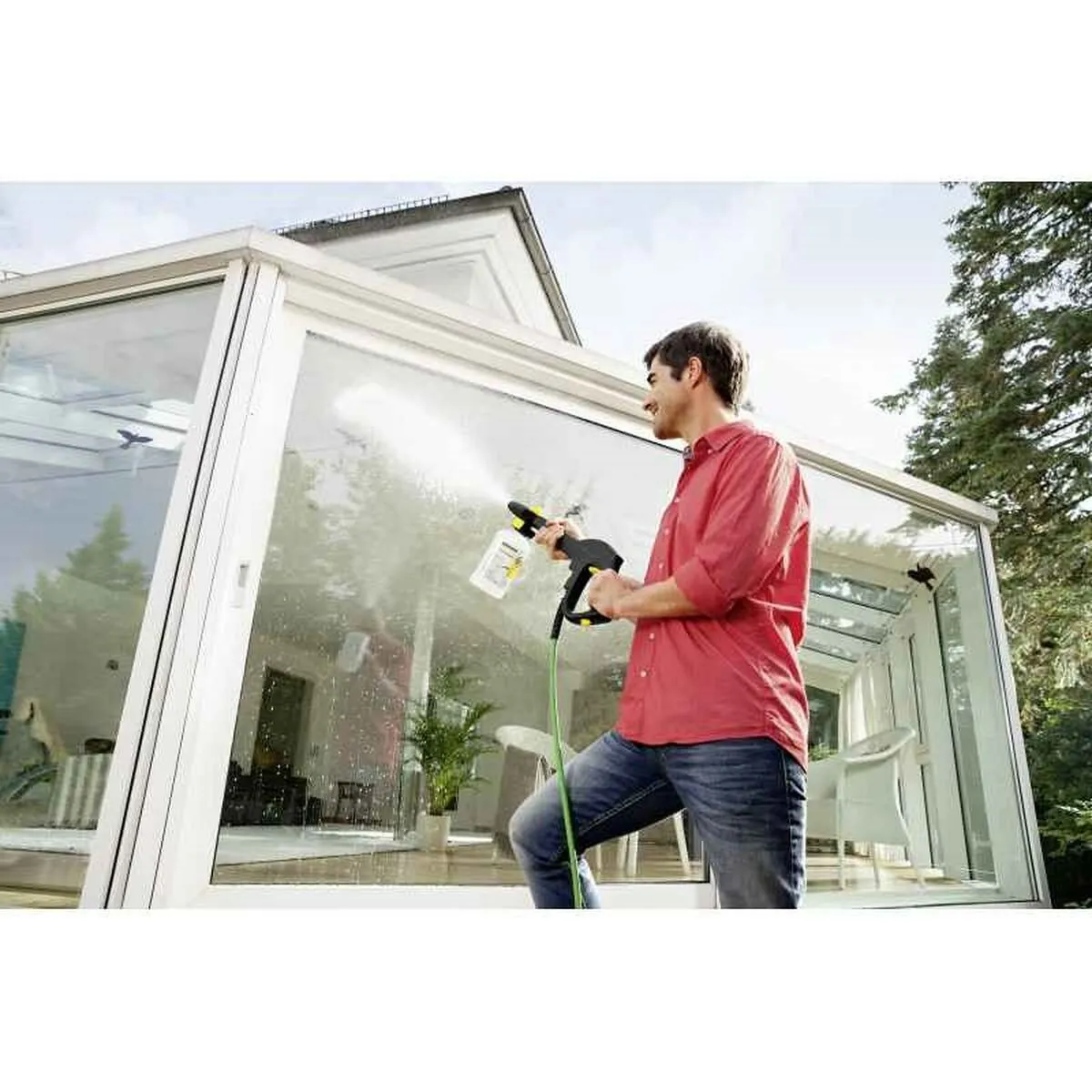 Kärcher Karcher 6.295-474.0