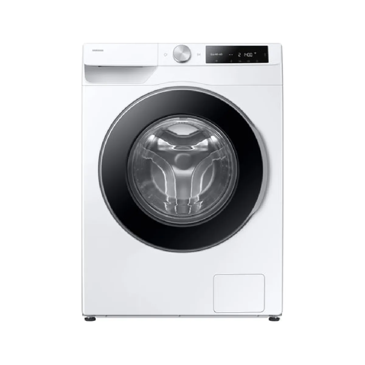 Lave linge 11kg Samsung Ecobubble™ Moteur Digital Inverter WW11DG6B25LE