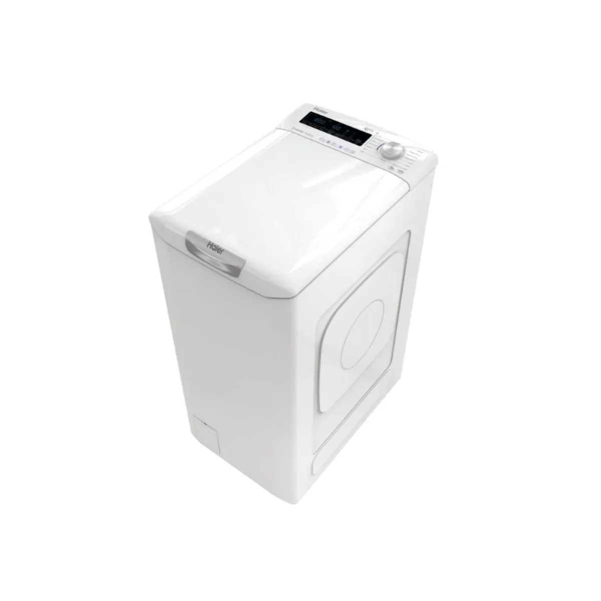Lave linge top HAIER RTXSGP46TMSCE