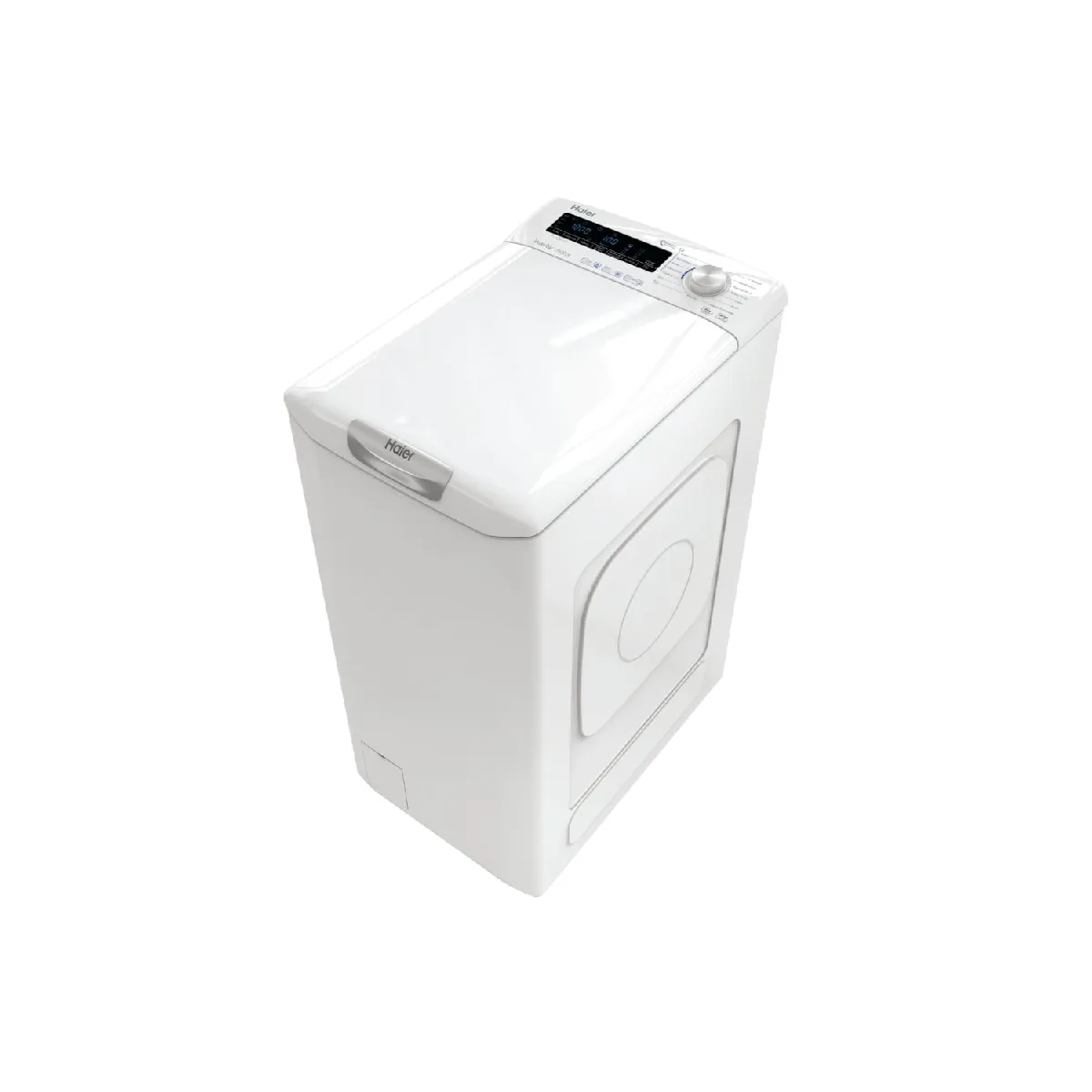 Lave-Linge Top Haier RTXSGP46TMSCE-47 – 6 Kg 1400 Tr/min Connecté