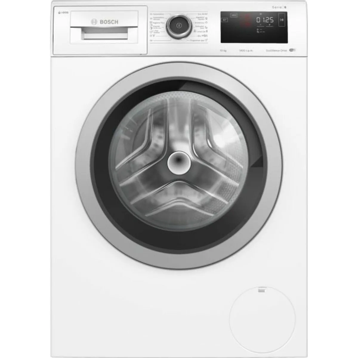 Bosch - vue 3