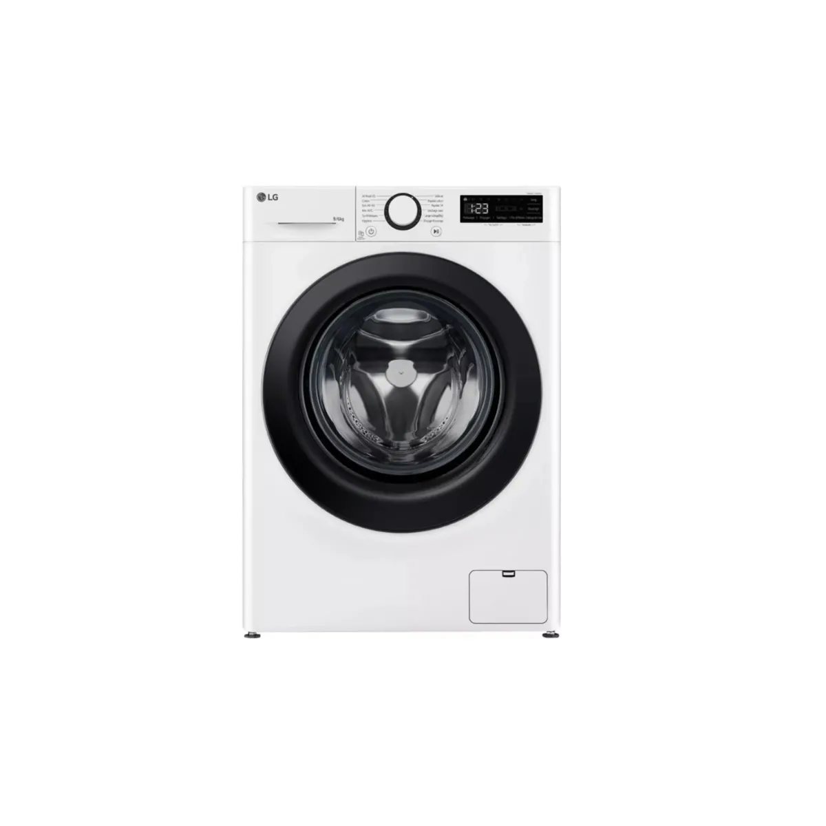 Lave linge séchant hublot F964R35WRS - vue 2