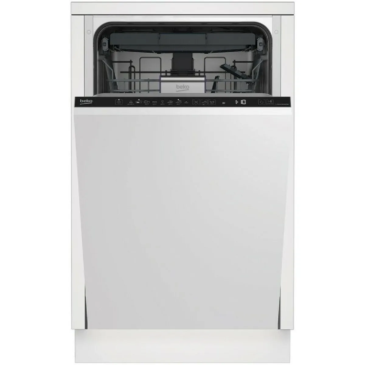 Beko lave vaisselle 45 cm
