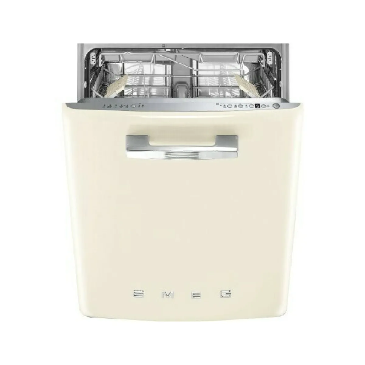 Lave vaisselle encastrable STFABCR3