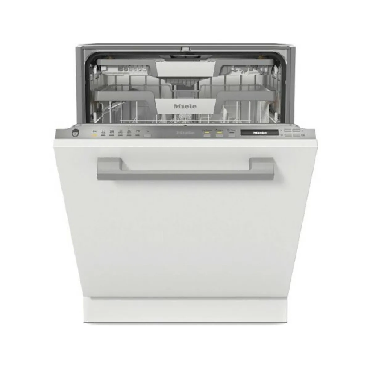 MIELE  G 7260 SCVi