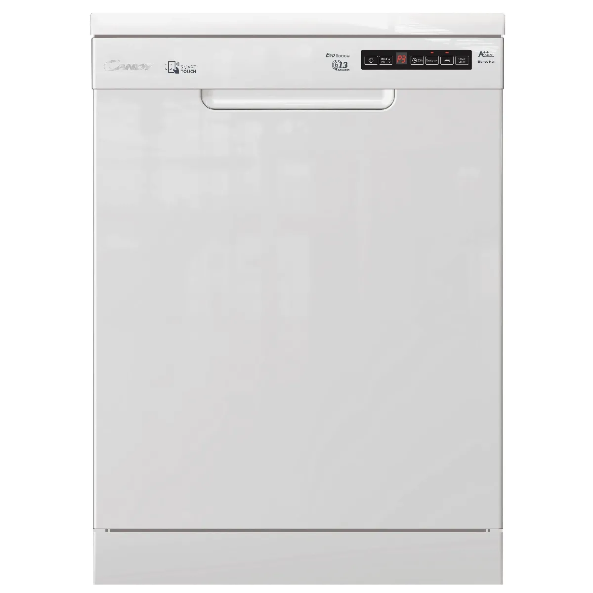 CANDY CLVS 2 D 360 SW - vue 3