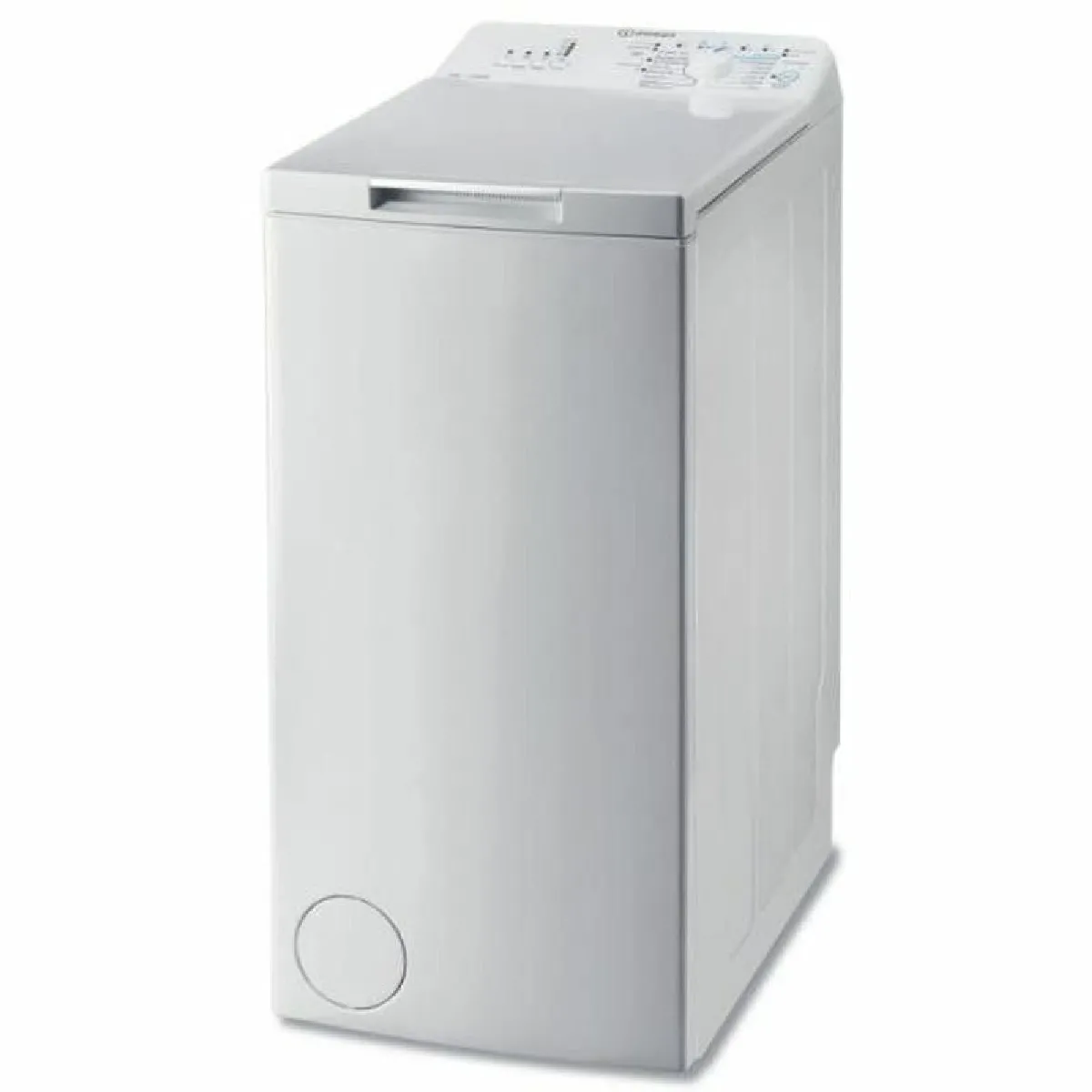 Indesit BTWL6230FRN