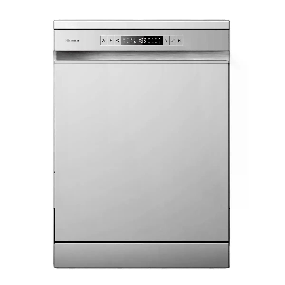 Hisense Hs622e10x - Inox