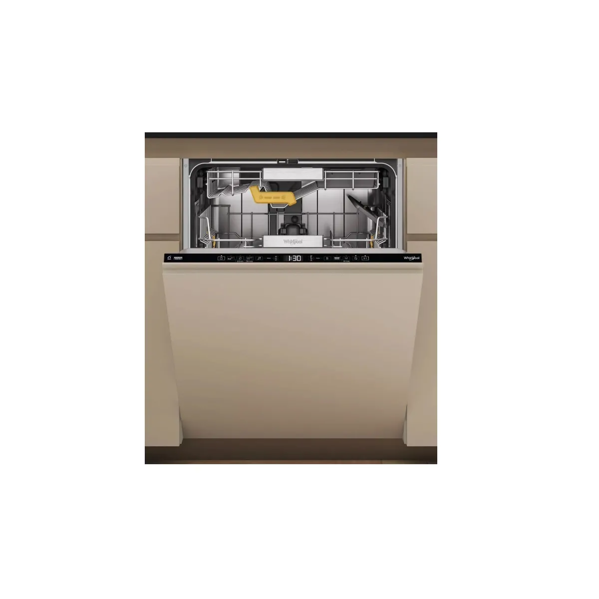 WHIRLPOOL W8IHT40T - vue 2