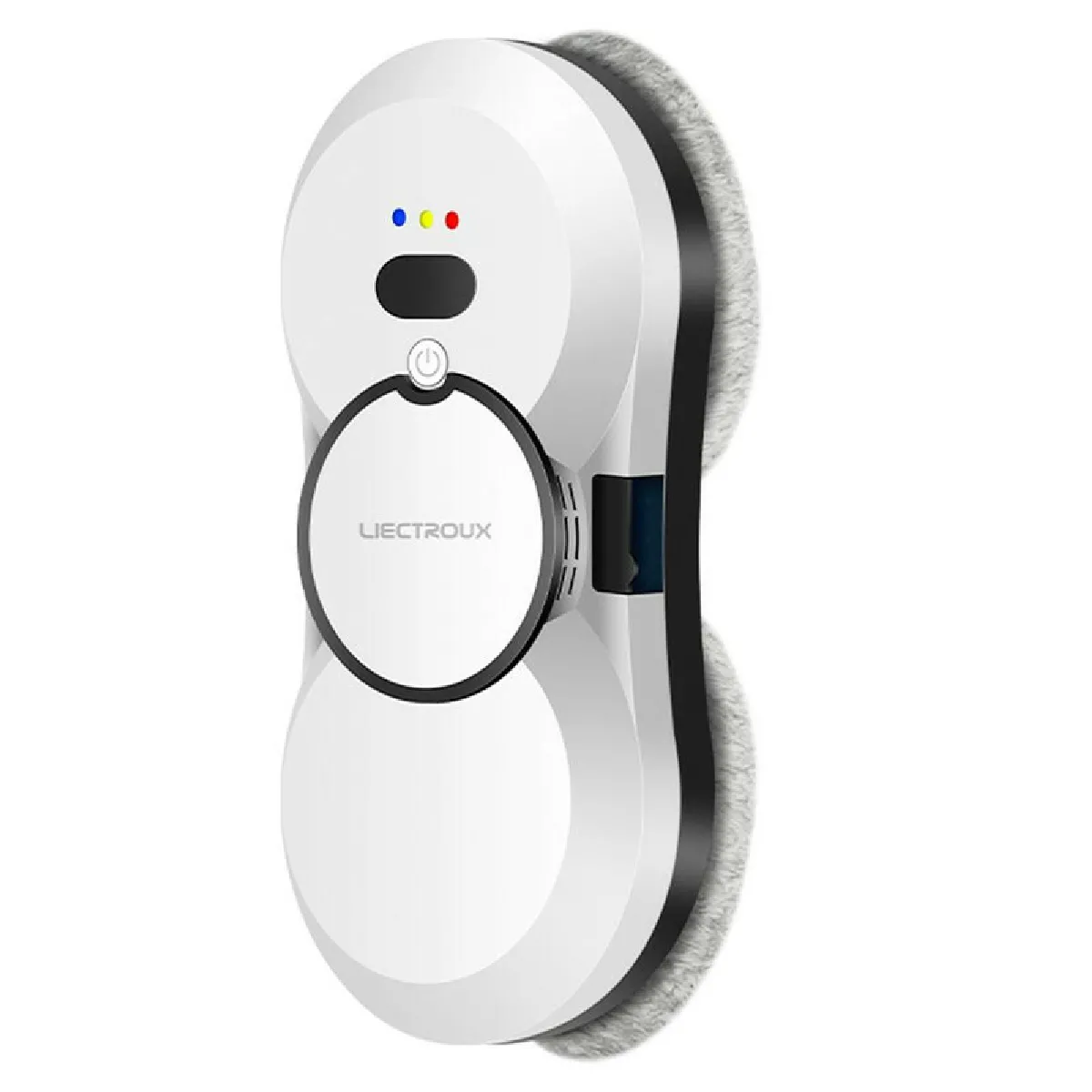 Robot de nettoyage de vitres LIECTROUX HCR 10 aspiration de avec 5600 Pa batterie de 500 mAh modes de nettoyage multiples télécommande. Neuf - vue 6