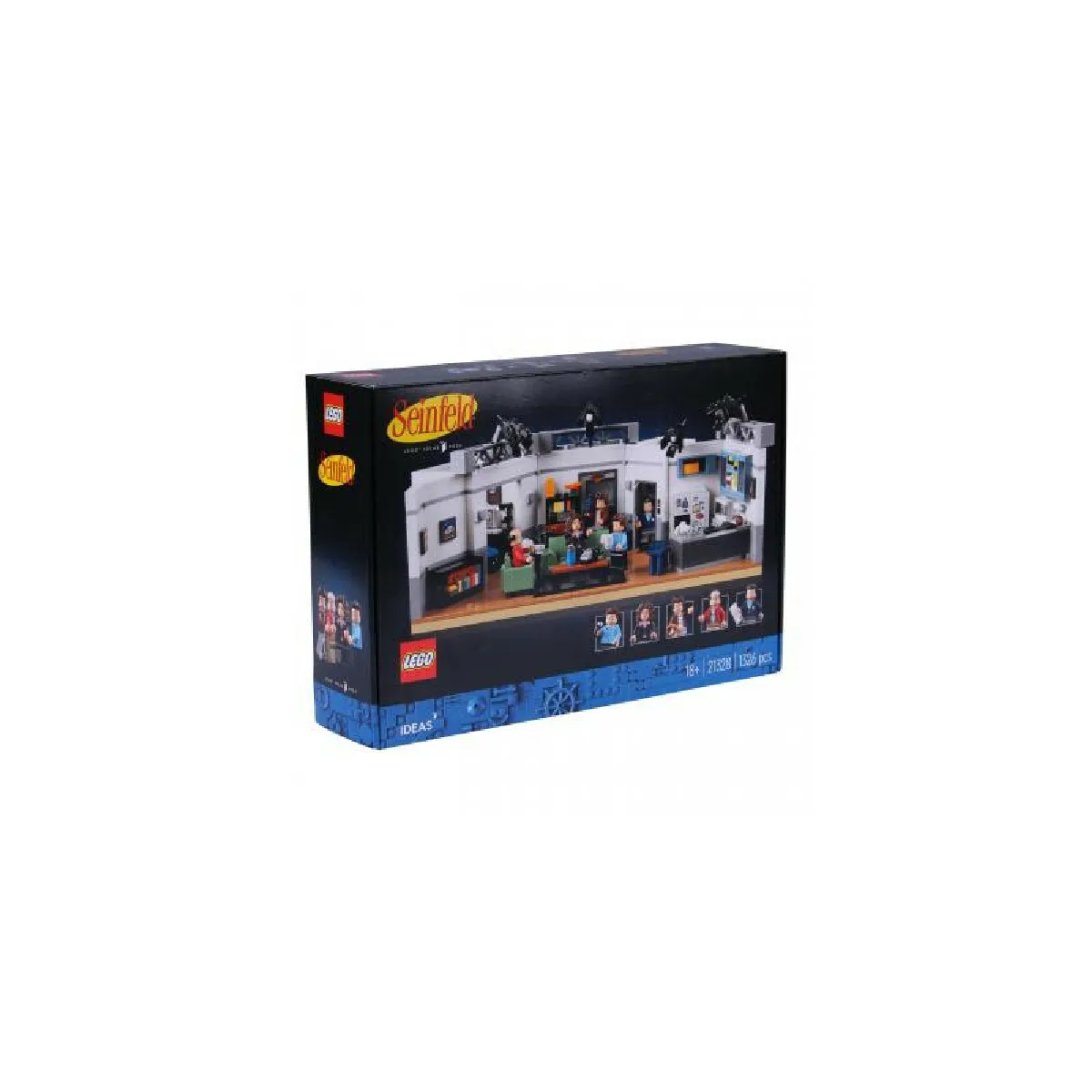 LEGO Ideas 21328