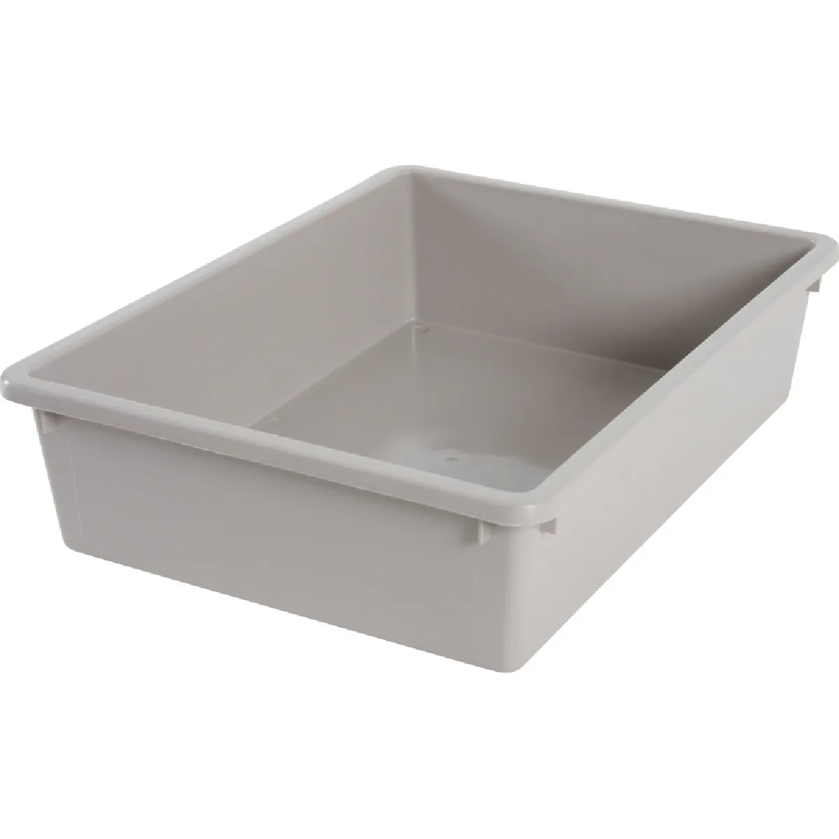 Zolux Bac à Litière Eco Taupe