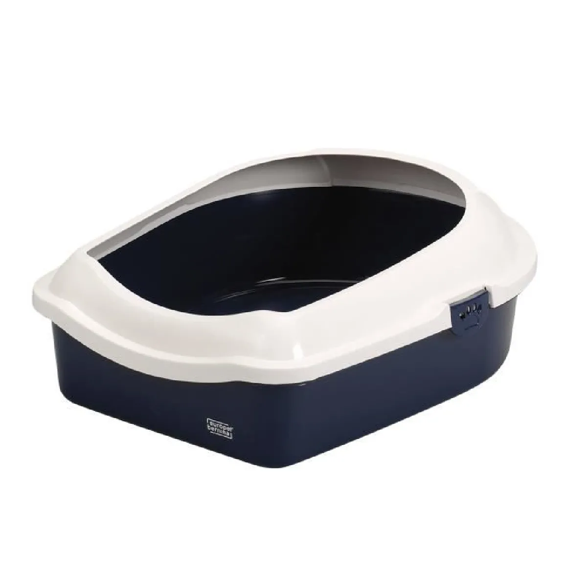 EBI Toilet Space Navy EBI Toilet Space Navy