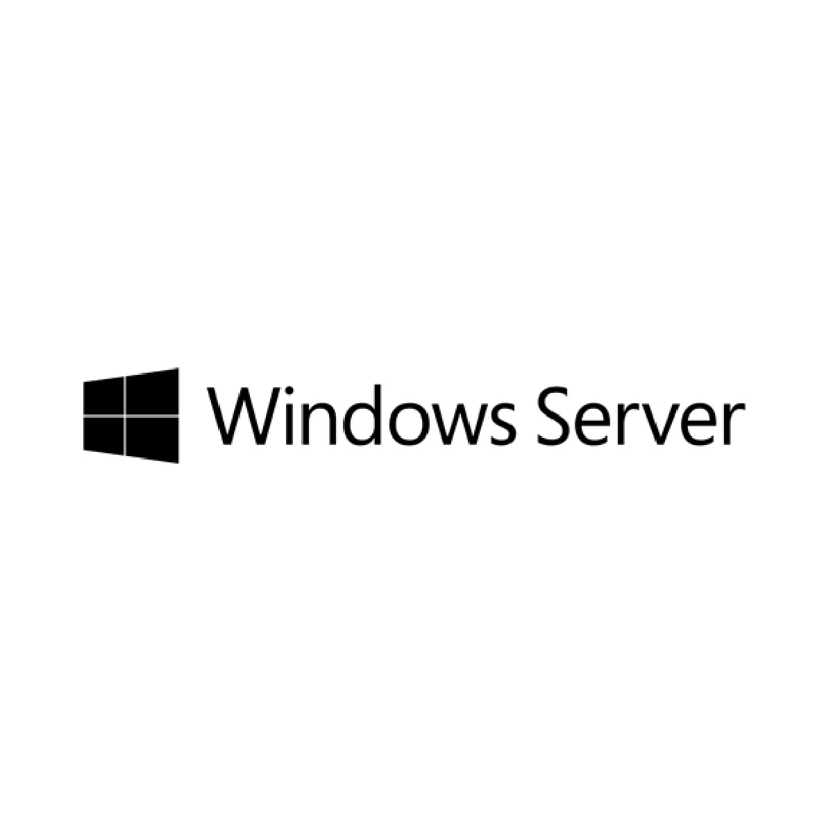 MICROSOFT  Windows Server 2016