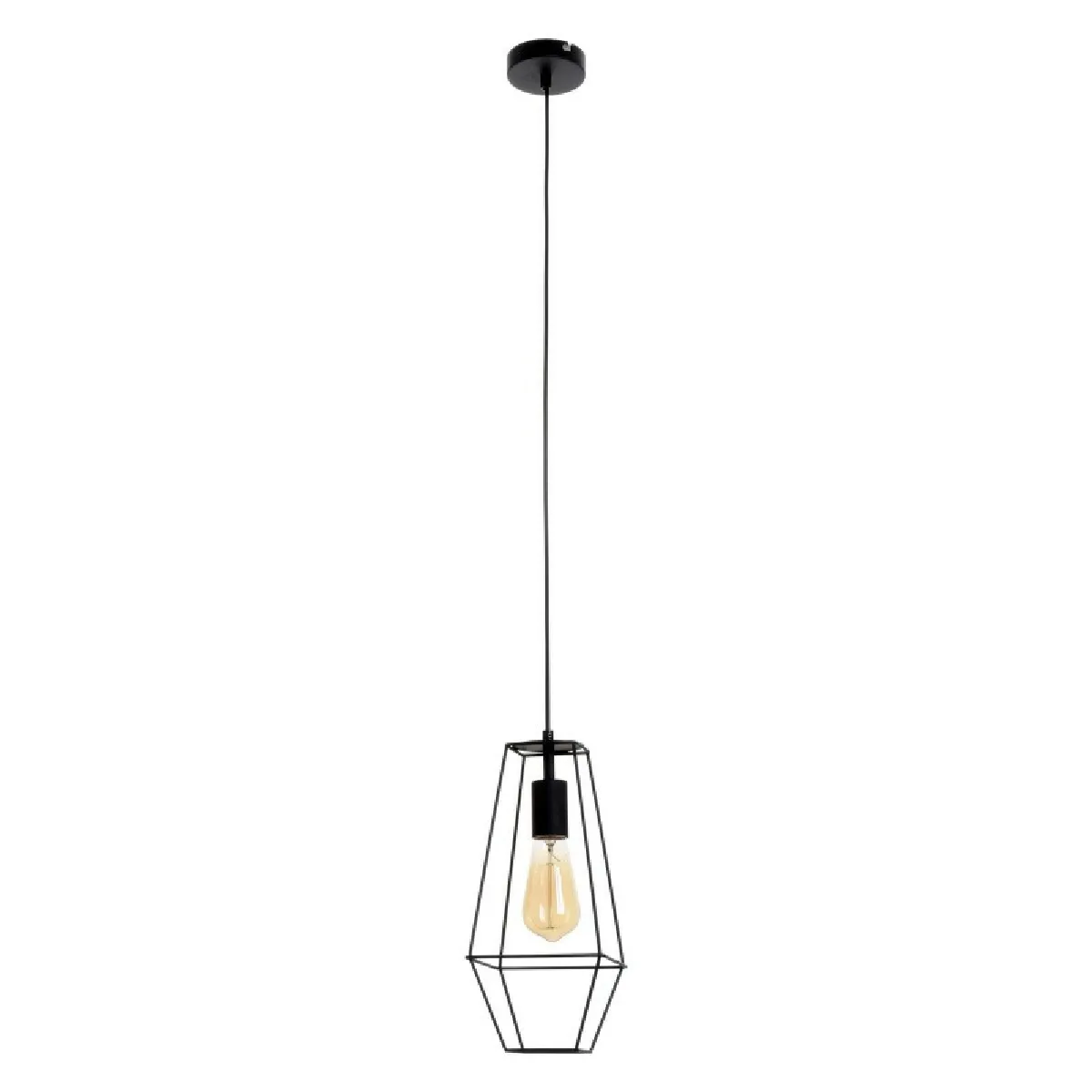 Paris prix suspension Gaia - Noir Paris prix suspension Gaia - Noir