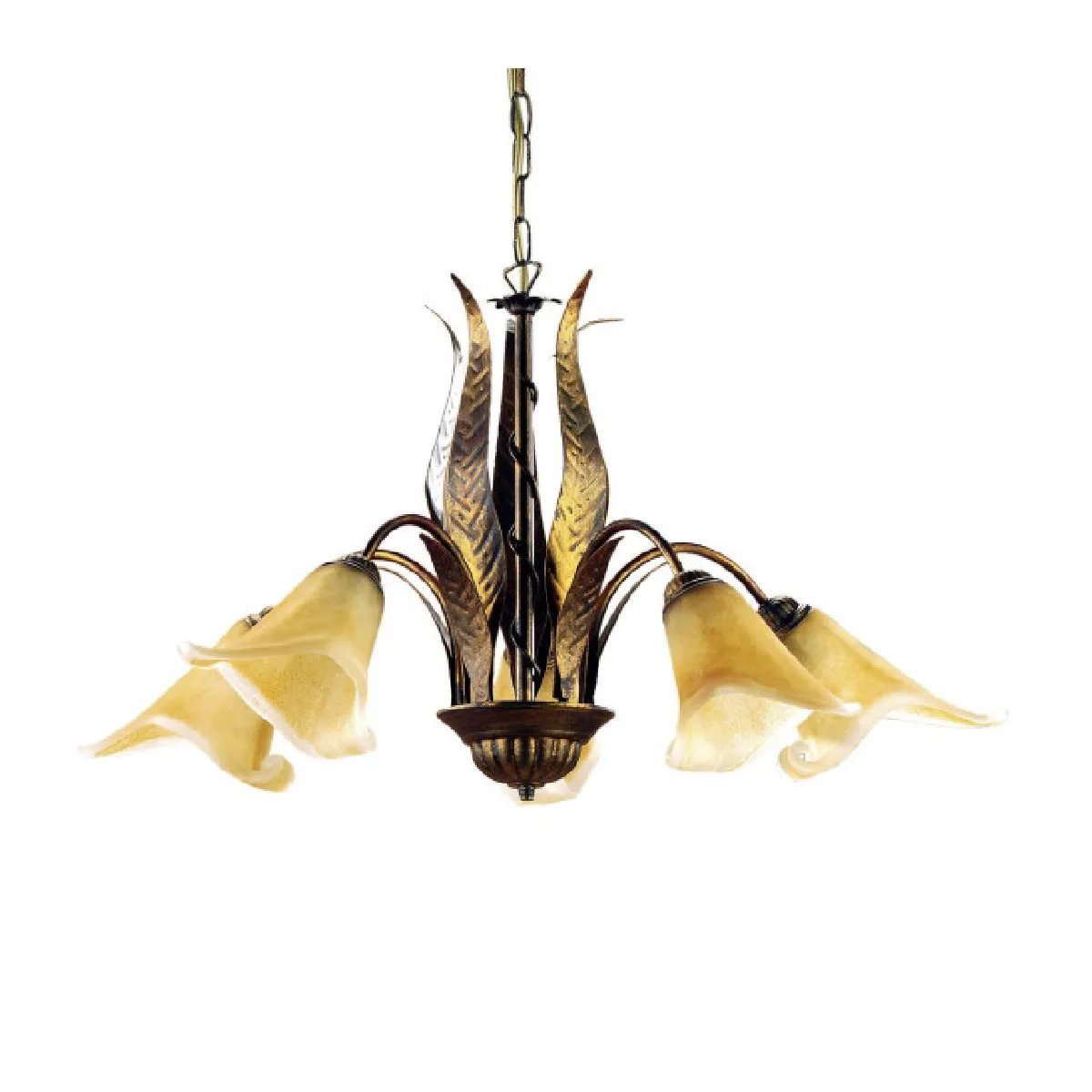 Onli Suspension Alga - Verre/Métal