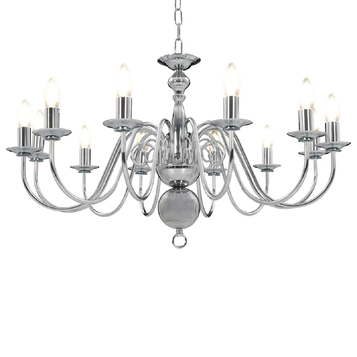 Lustre vidaXL