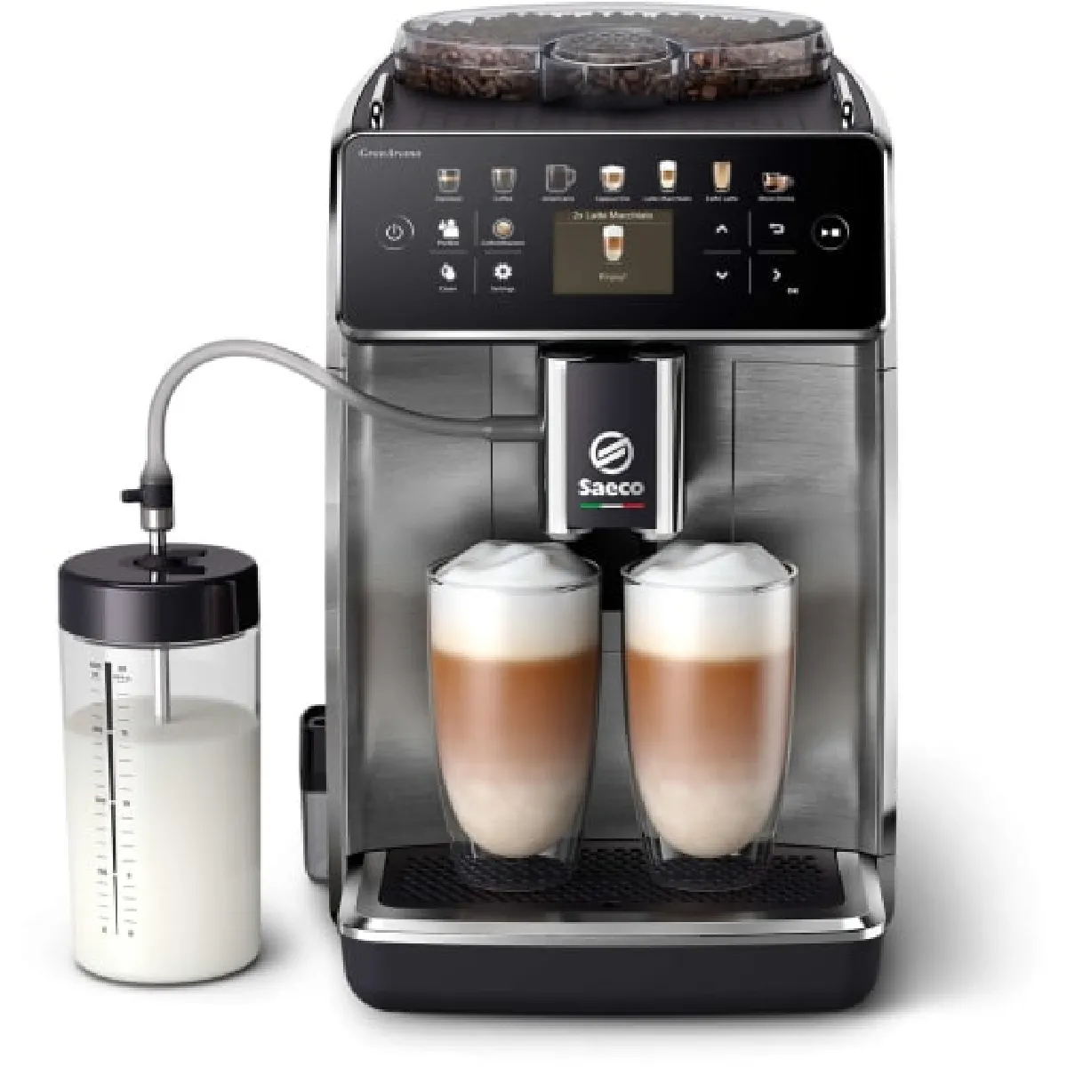 Philips GranAroma SM658500