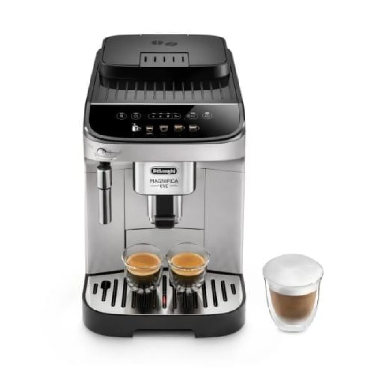 Delonghi Magnifica Evo - ECAM292.33.SB - Argent