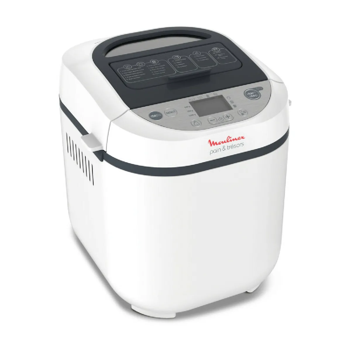 PAIN ET TRESORS MOULINEX OW250110