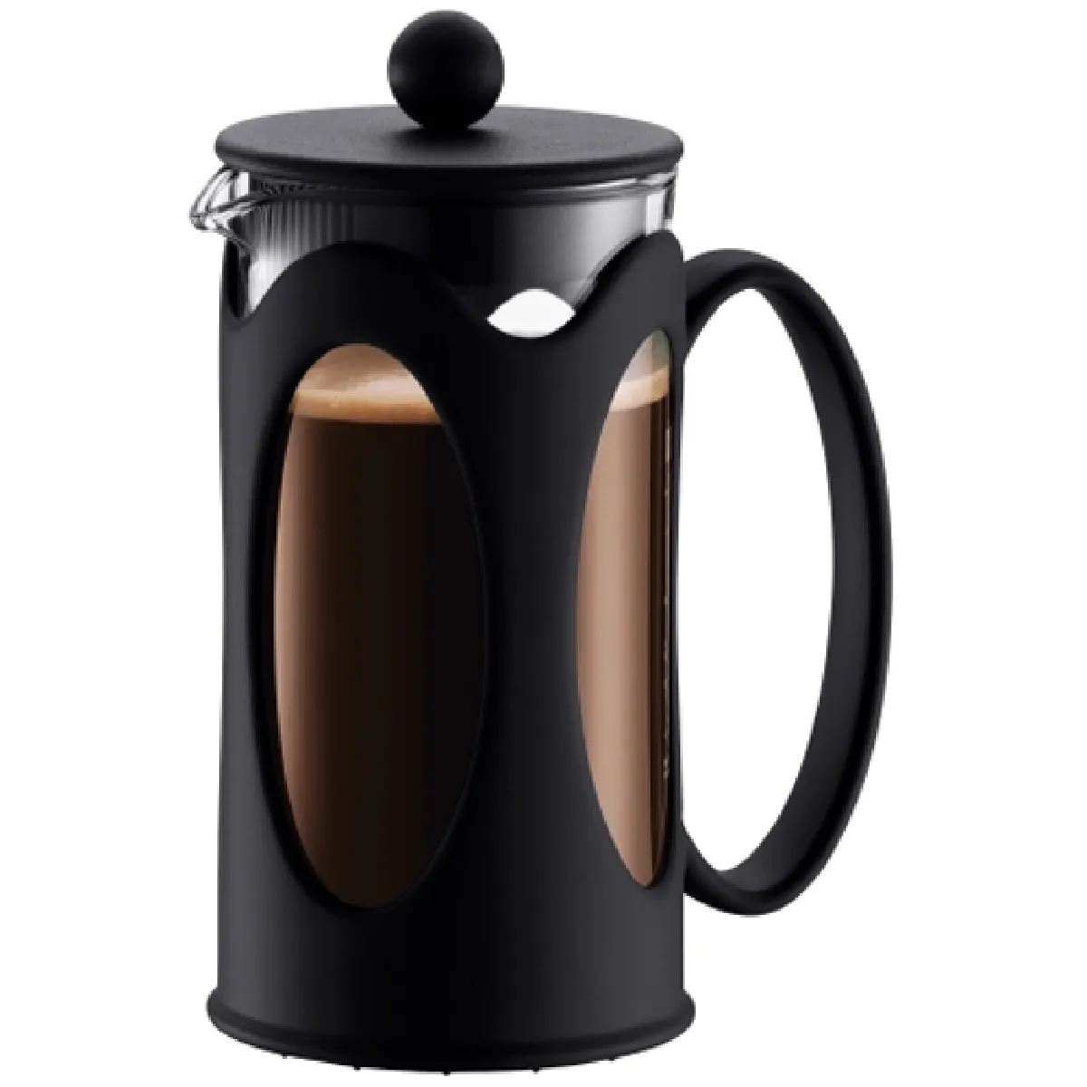 KENYA Cafetière à piston BODUM 3 tasses 0.35 - vue 3