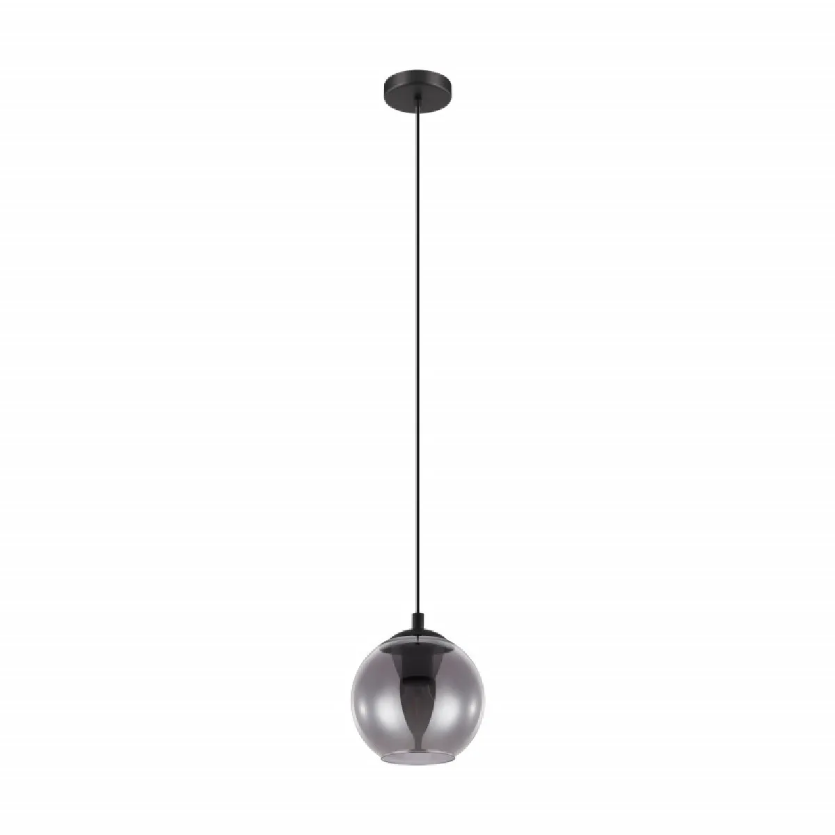 Eglo Noir Suspension Ariscani
