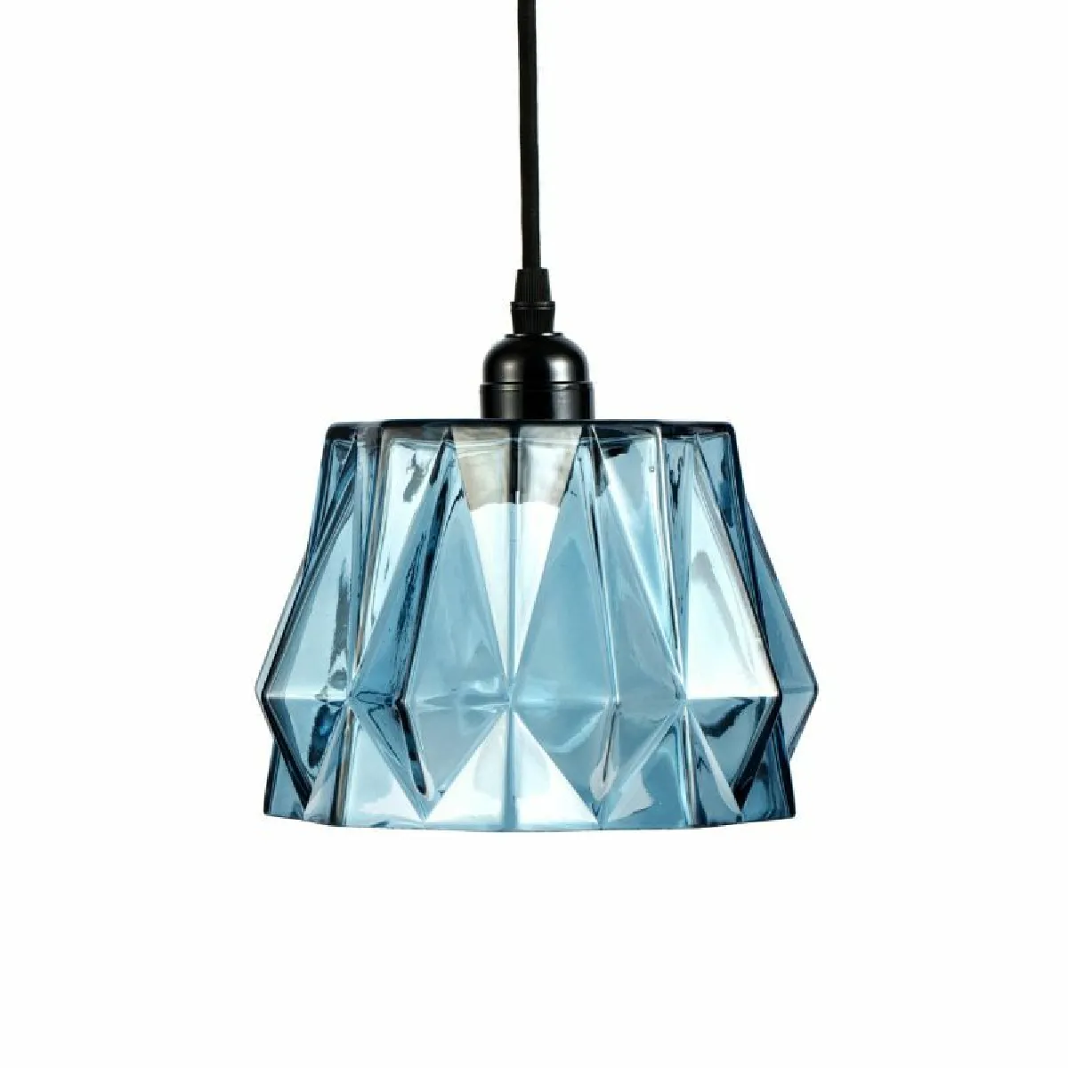 Paris Prix Suspension Aurea - Bleu 19cm Paris Prix Suspension Aurea - Bleu 19cm