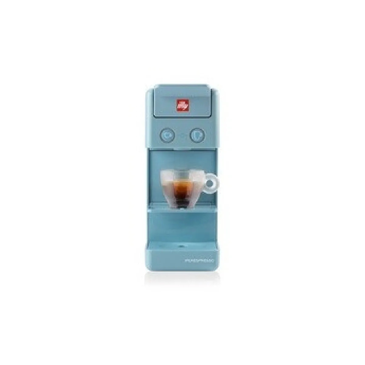Illy Illy Bleu - Bleu Illy Illy Bleu - Bleu