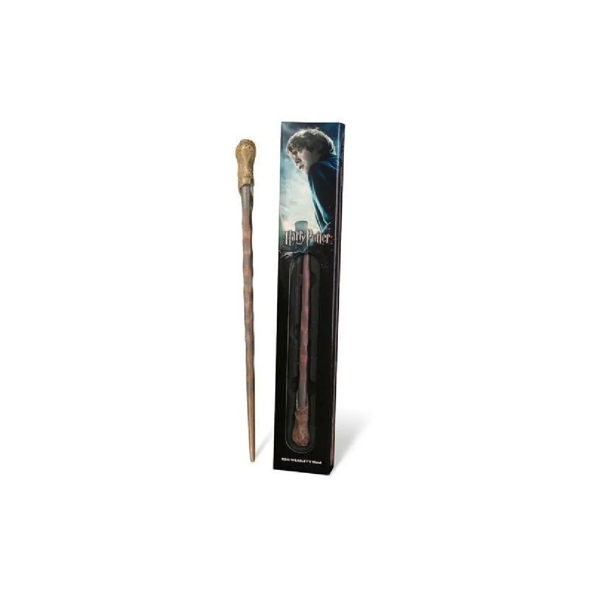 Noble Collection Baguette Ron Weasley - 38 Cm