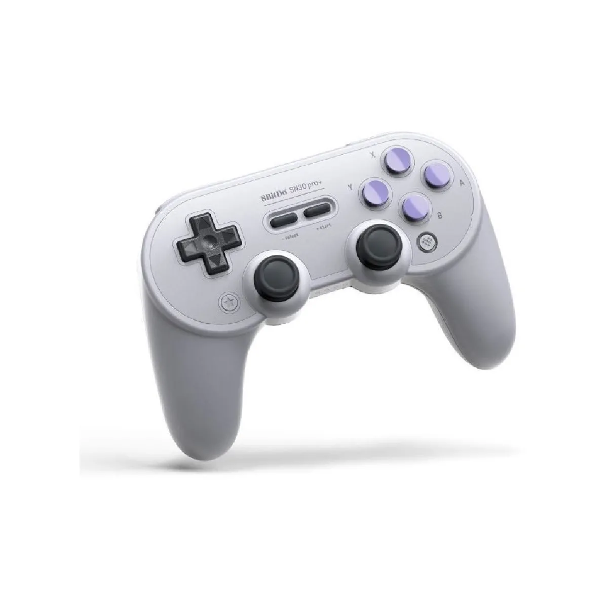 8bitdo Sn30 Pro+ Sn Edition - Bluetooth