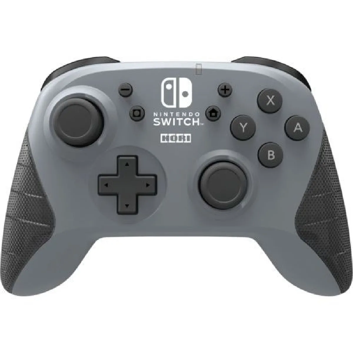 Hori Gris Manette Nintendo Switch Sans Fil - Image 3