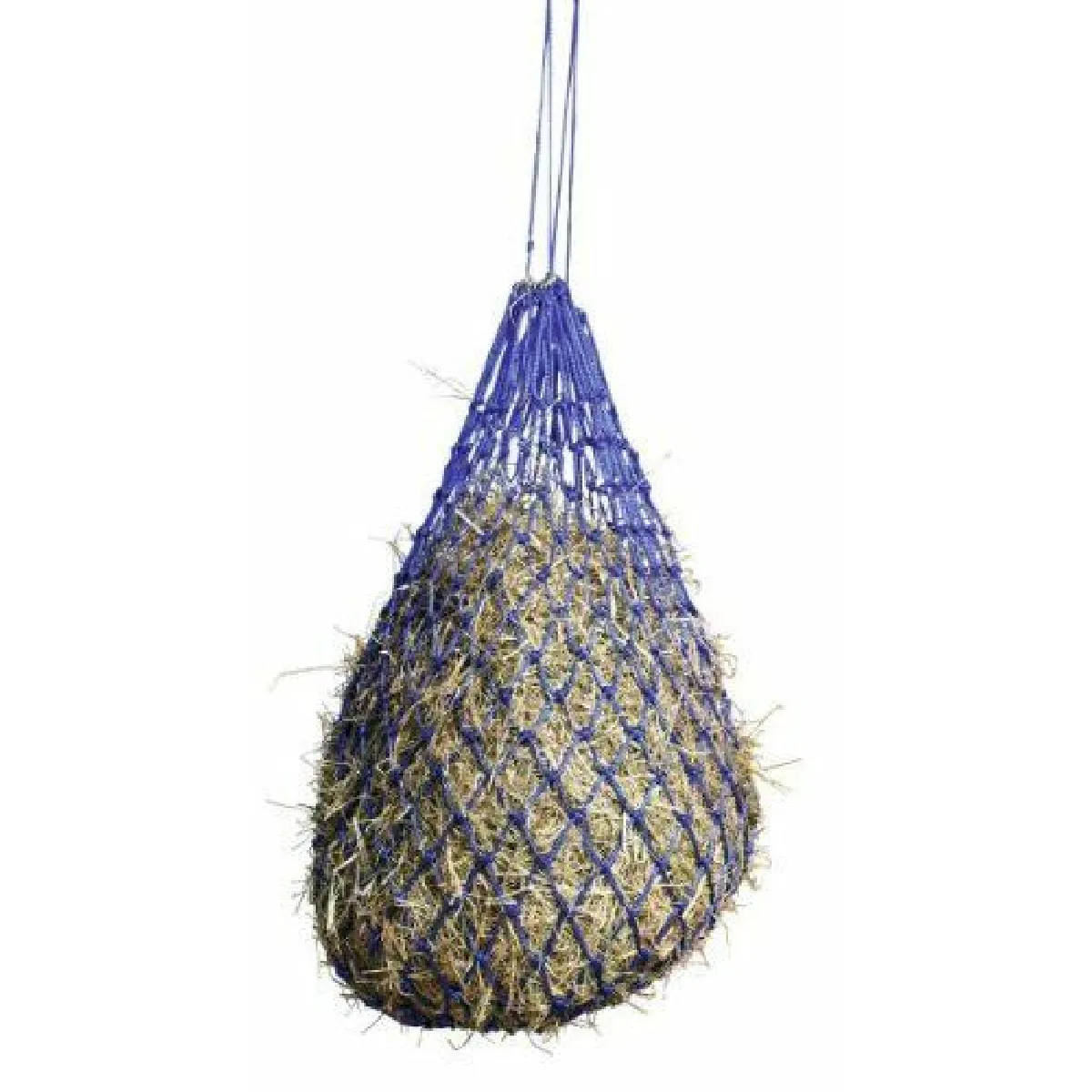 Kerbl Bleu Filet À Foin En Maille - Image 3