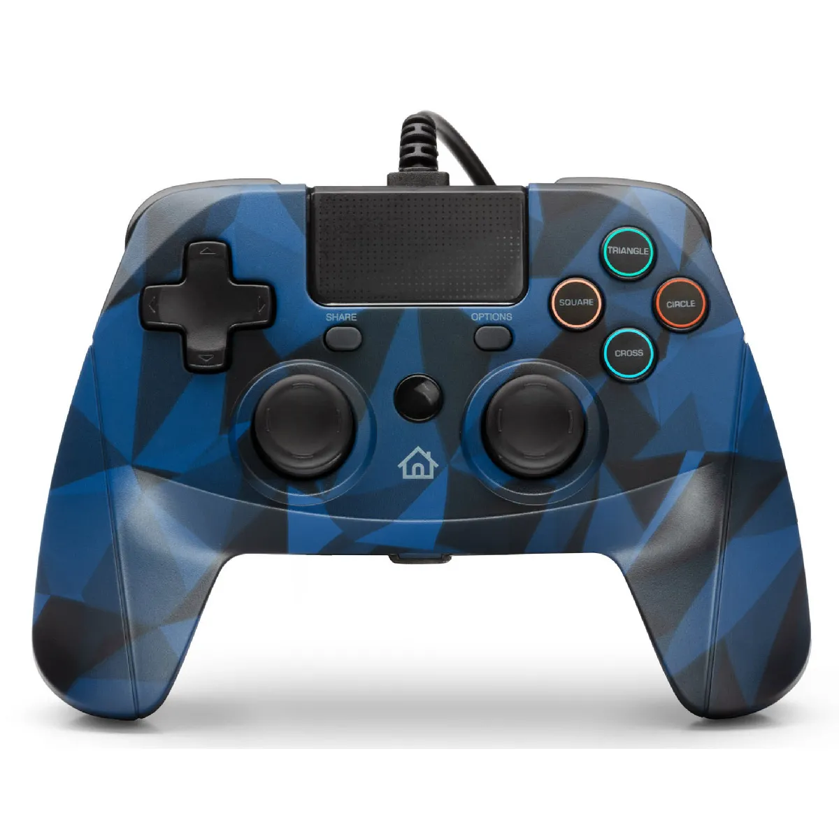 Snakebyte Pad 4S Camo Pour Ps4