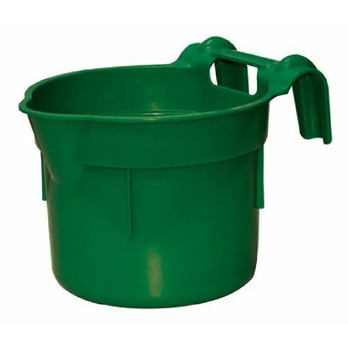 Kerbl Vert Mangeoire Pour Cheval Hangon - Image 2