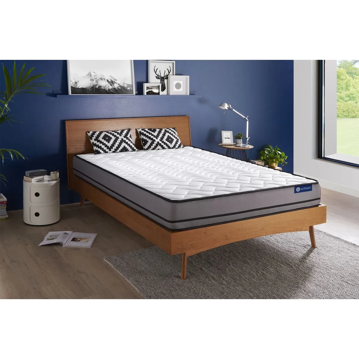 ACTISOM  Actiflex - 200x200