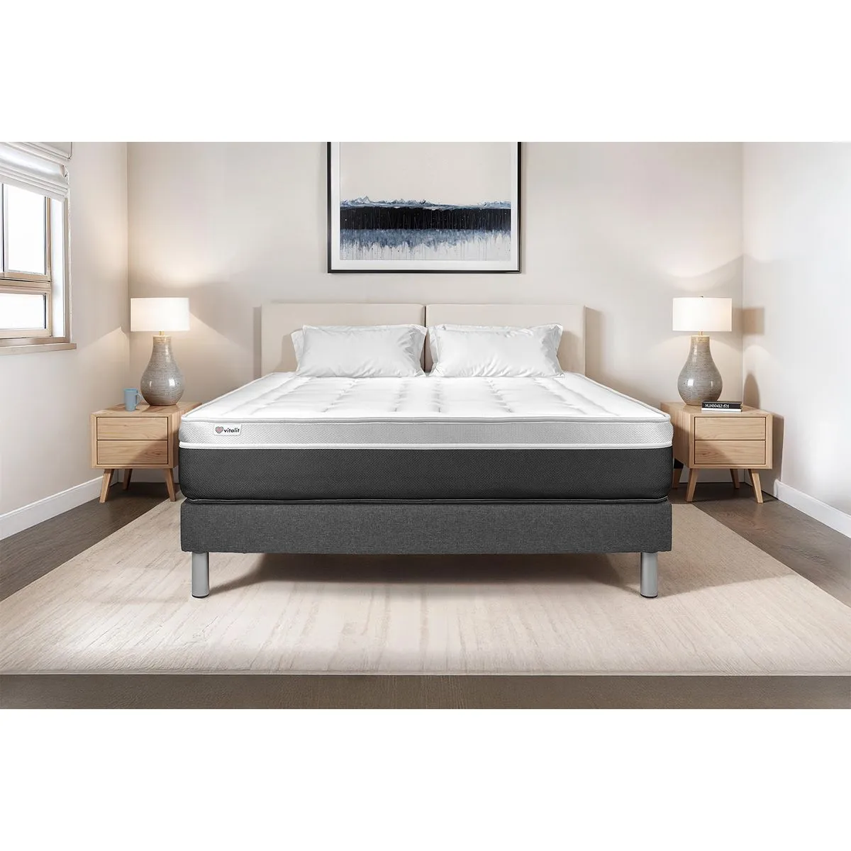 VITALIT  Ensemble VITAL SOFT 200x200