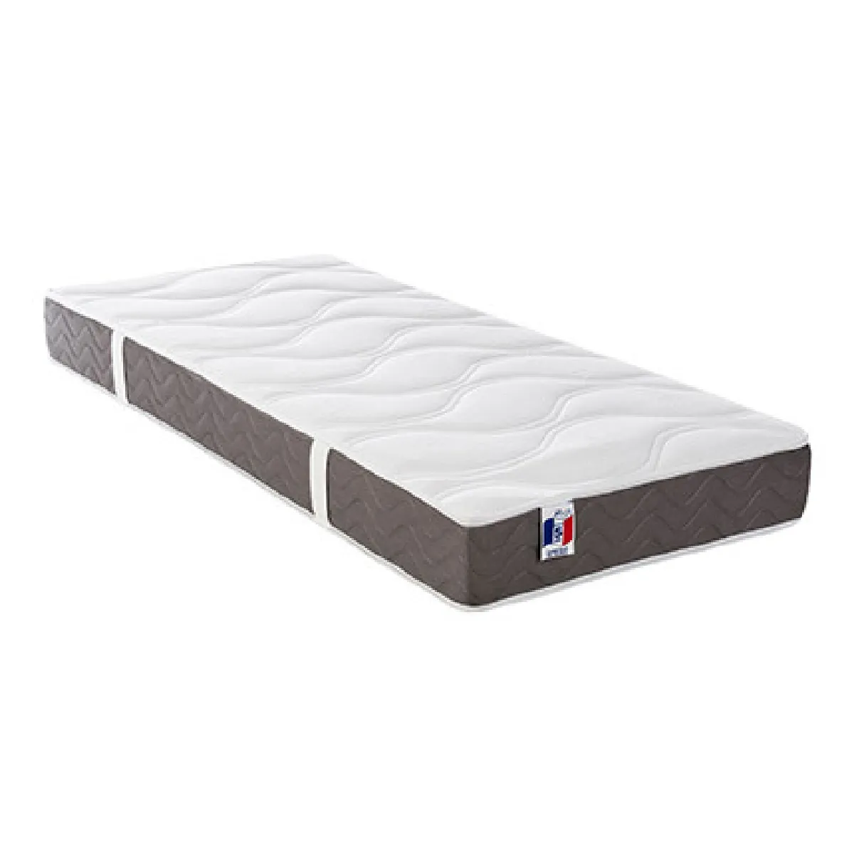 MES  Matelas Mousse 90x190