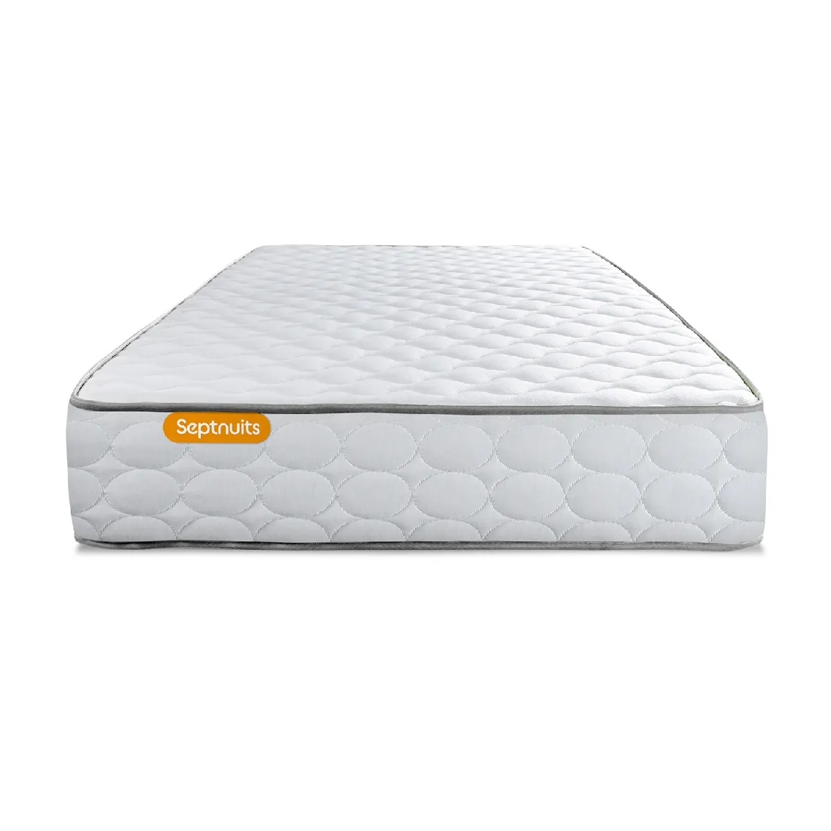 SEPTNUITS Matelas  Memo - 90x190 cm