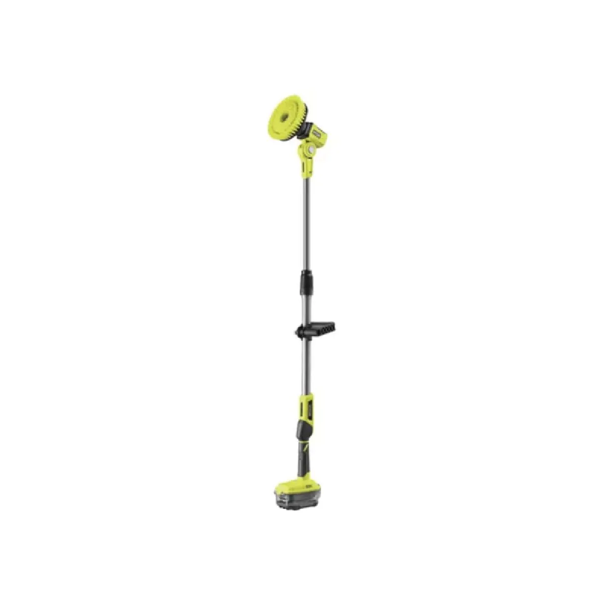 Ryobi Brosse motorisée télescopique