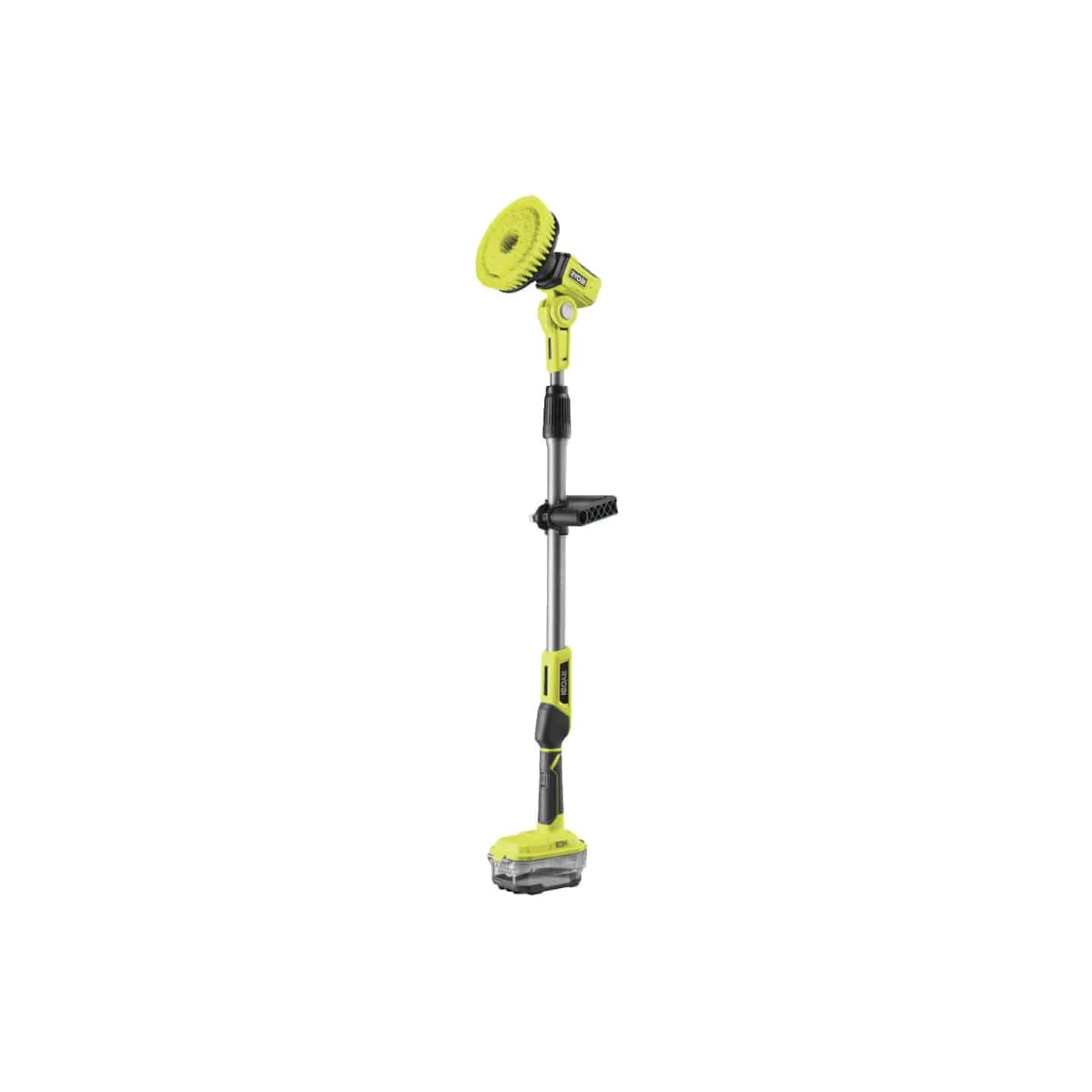 Brosse motorisée Ryobi 18V