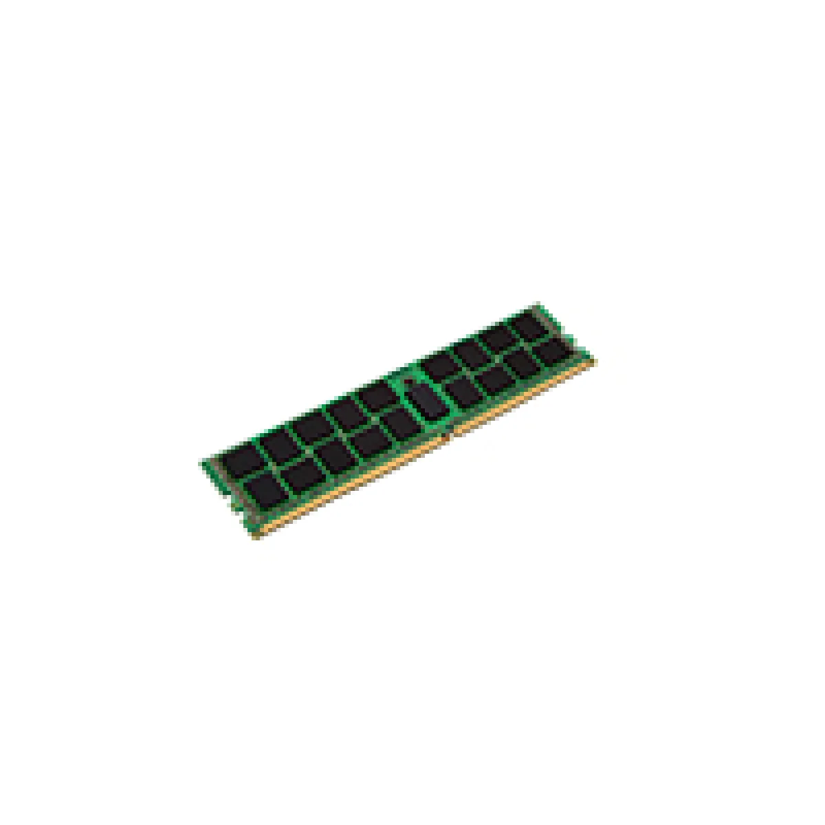 Kingston 3200MHz DDR4 ECC Reg