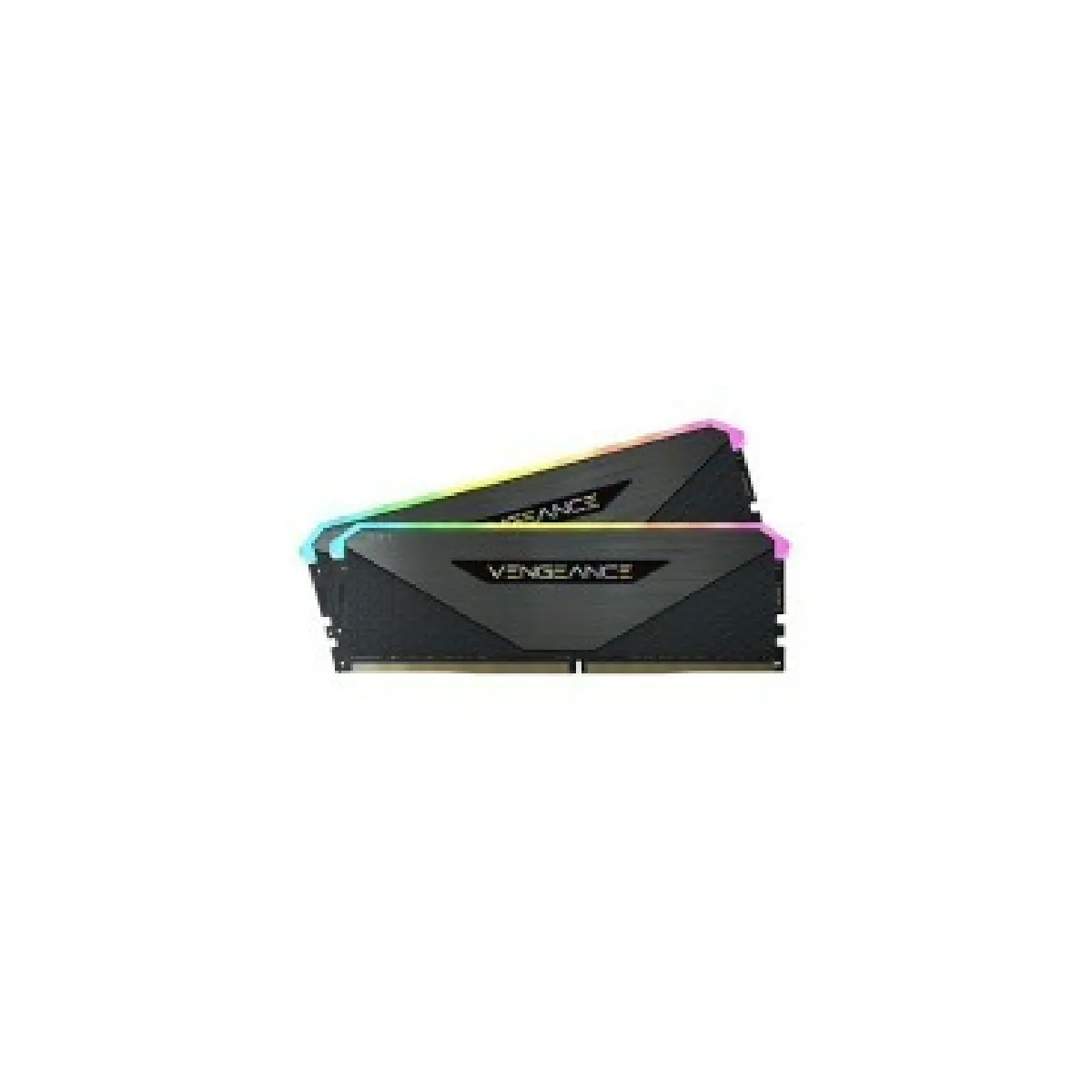 Corsair Vengeance RGB RT 2 x 8 Go DDR4 3200 MHz CL16