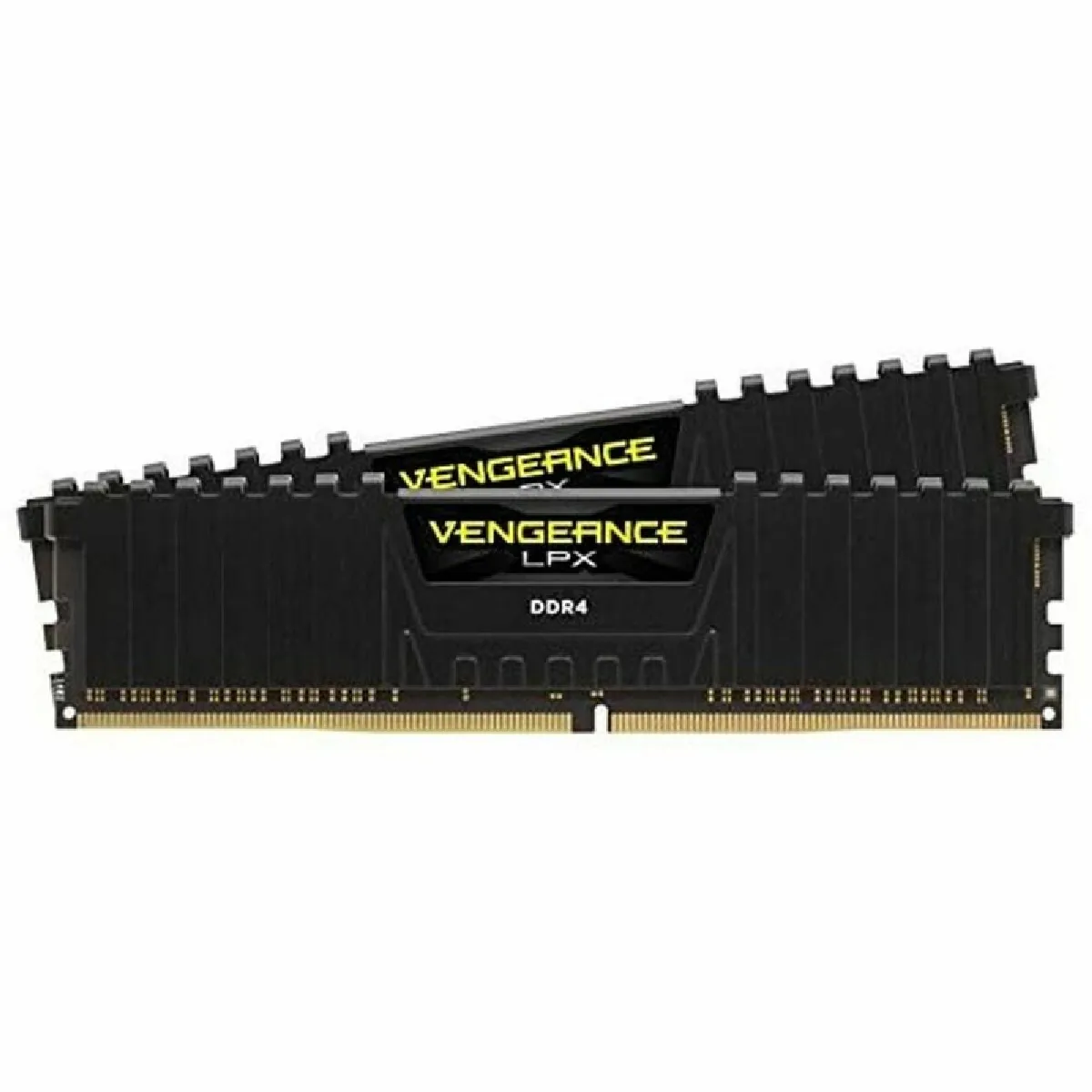 Corsair CMK16GX4M2D3600C18 - 16 Go DDR4 3600 MHz