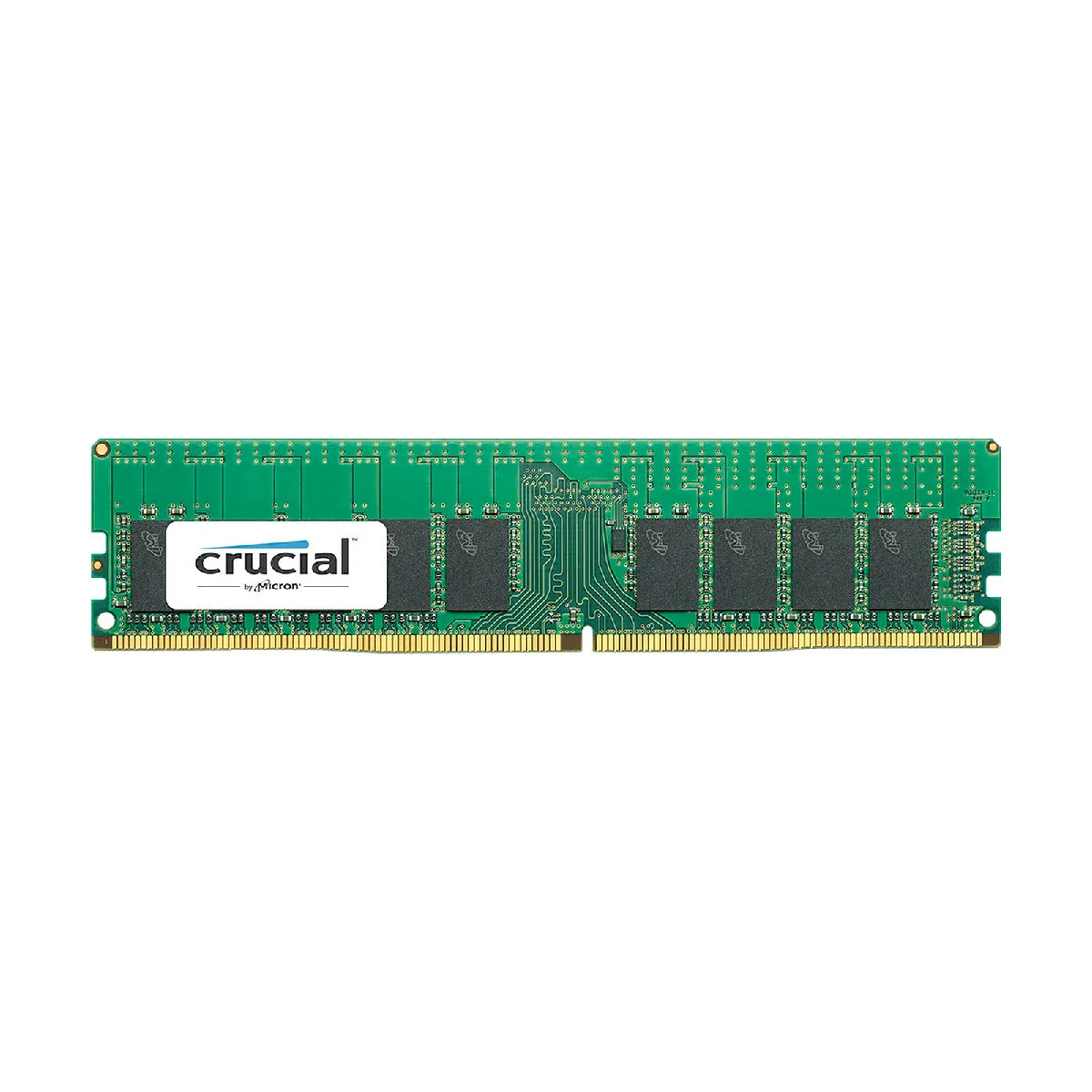 Kingston DDR4 3200 MHz Reg ECC 16 Go
