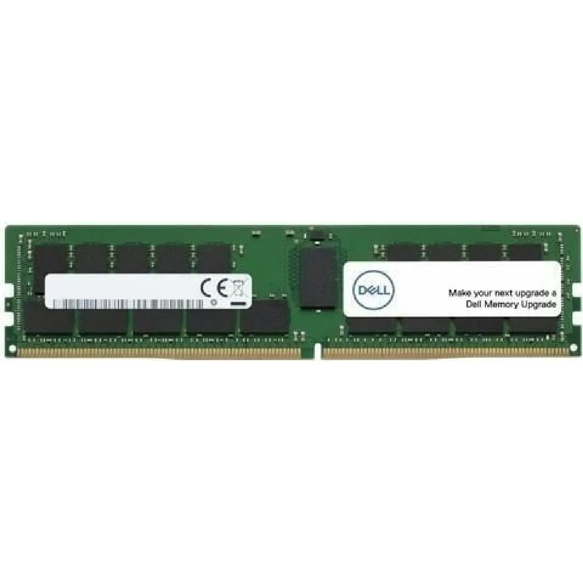 Dell DIMM 8GB DDR4 2400 MHz