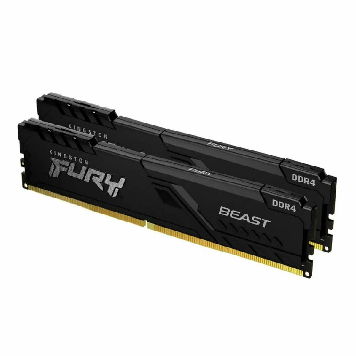 KINGSTON KF436C18BBK2/32 32 GB DDR4 3600 MHz